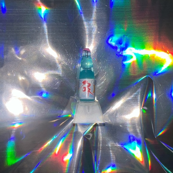 Custom “Ramune” Style Keycap - Picture 5 of 6